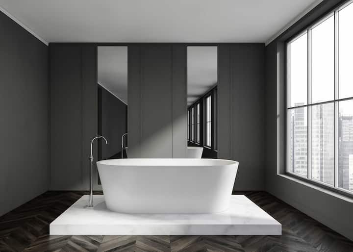 springfield bathroom remodeling